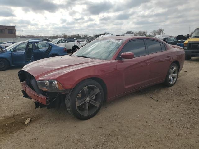 2014 Dodge Charger R/T