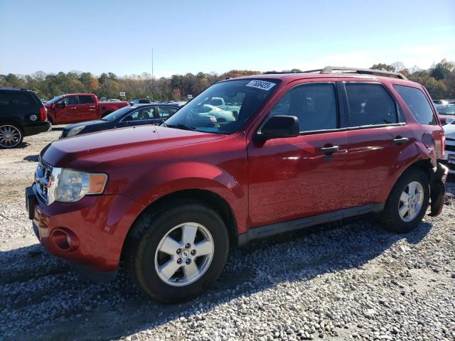 1FMCU9DG8CKC74239 | 2012 Ford escape xlt