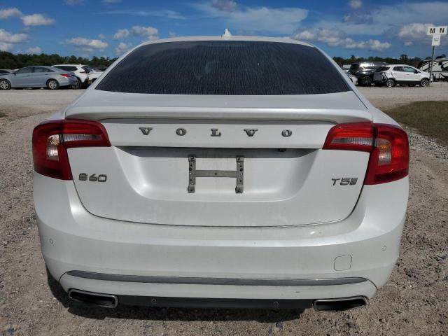 2018 VOLVO S60 PLATIN - LYV402HM6JB160215