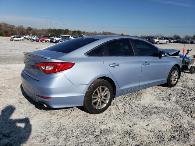 5NPE24AF2GH276638 | 2016 HYUNDAI SONATA SE