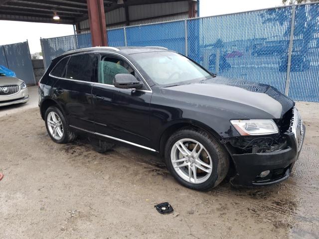 VIN WA1VMAFP8EA051794 2014 Audi Q5, Tdi Prestige no.4