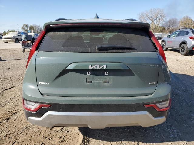 2023 KIA NIRO SX KNDCT3LE0P5095637