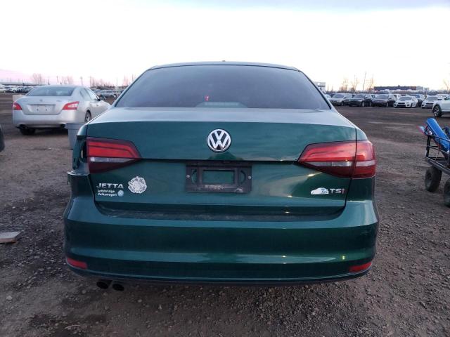 3VW2B7AJ1HM338595 | 2017 VOLKSWAGEN JETTA S