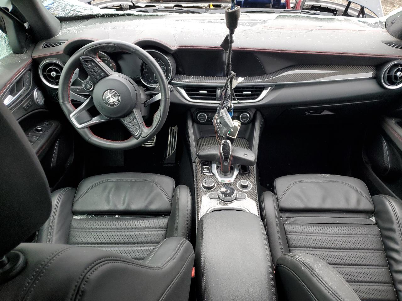 ZASPAKBN1P7D53808 2023 Alfa Romeo Stelvio Ti