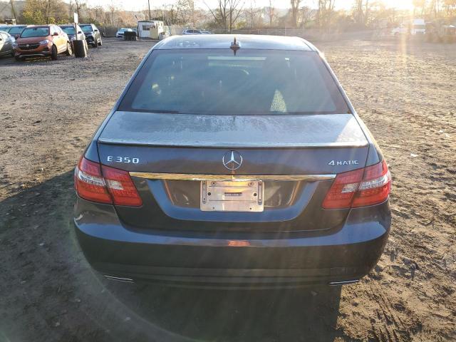 VIN WDDHF8JB8DA726369 2013 Mercedes-Benz E-Class, 3... no.6