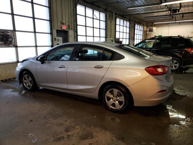 1G1BB5SM0H7113751 | 2017 CHEVROLET CRUZE LS