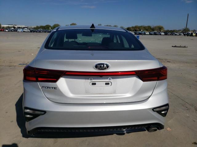 3KPF24AD9ME371135 | 2021 KIA FORTE FE