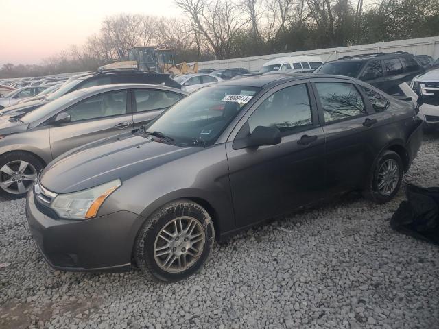 2010 Ford Focus SE