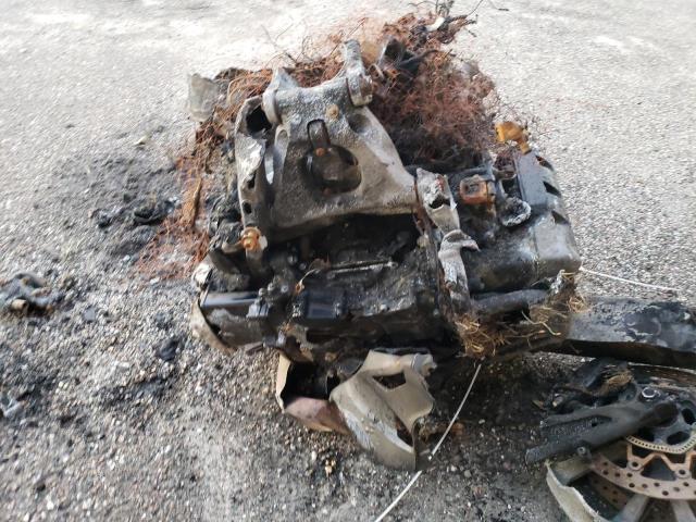 2018 HONDA GL1800 B - JH2SC794XJK000597