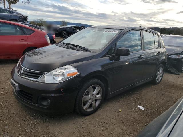 2011 Nissan Versa S