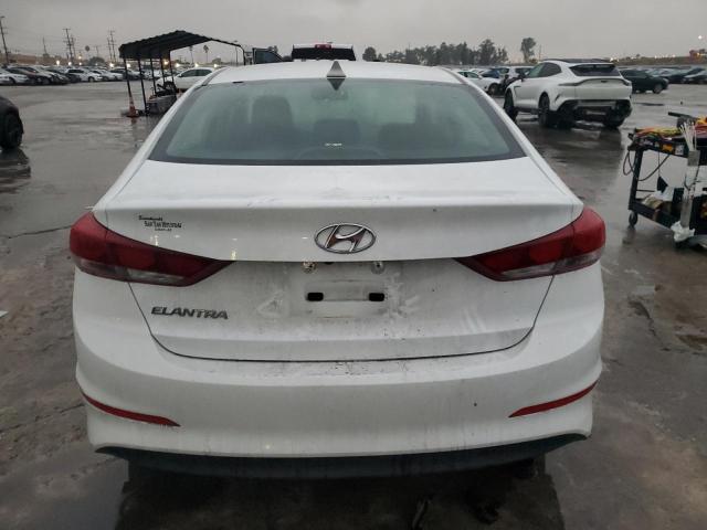 5NPD84LFXJH276661 | 2018 HYUNDAI ELANTRA SE