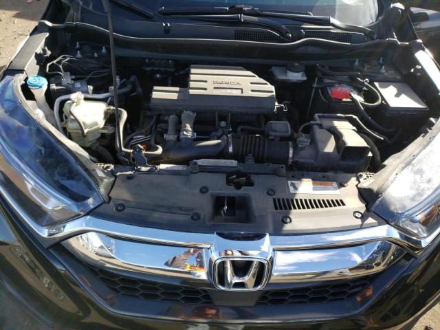 2017 HONDA CRV EXL 2HKRW2H82HH626286