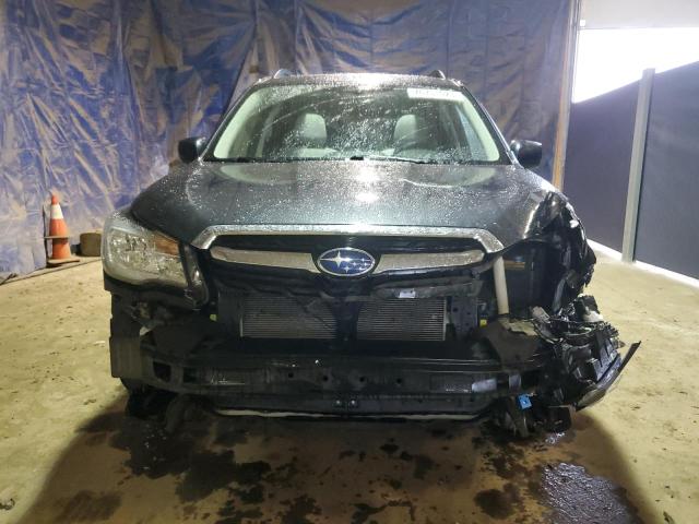 2017 SUBARU FORESTER 2 - JF2SJAEC5HH424433