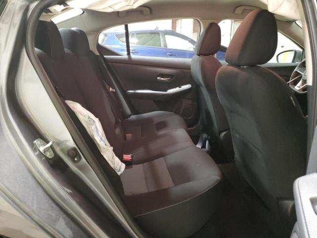 2022 NISSAN SENTRA SV - 3N1AB8CV8NY244354