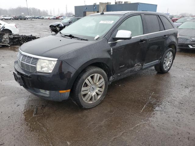 2008 Lincoln MKX 