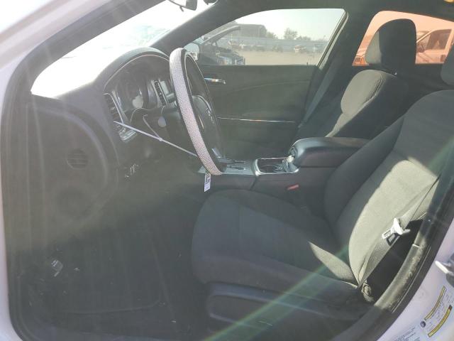 2C3CDXBG9EH131181 Dodge Charger Se
