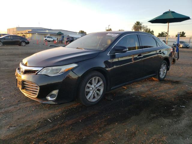 2013 Toyota Avalon Base