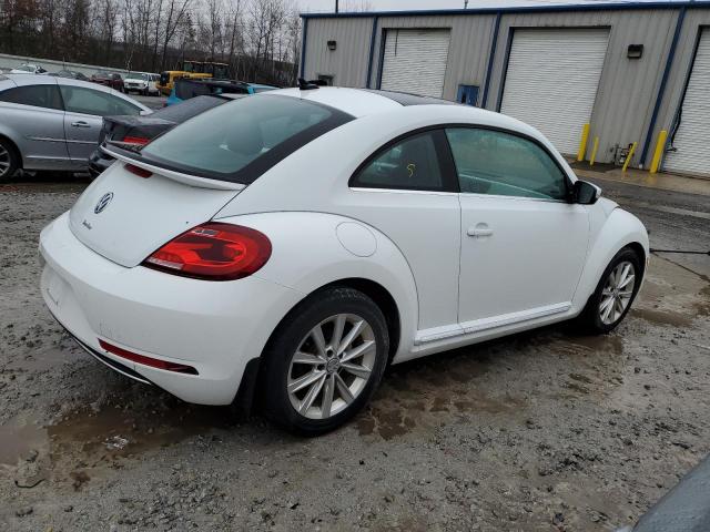 3VWJD7AT0KM720292 | 2019 VOLKSWAGEN BEETLE SE