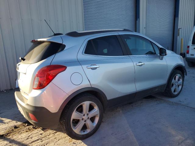 KL4CJBSB7GB748371 | 2016 BUICK ENCORE CON