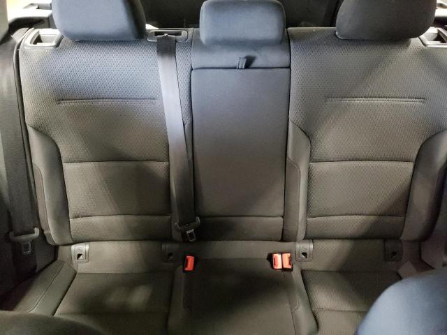 2017 VOLKSWAGEN GOLF SPORT - 3VW017AU0HM502830