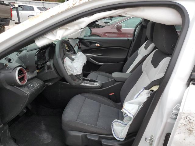 2024 CHEVROLET TRAX 1RS KL77LGE20RC008746