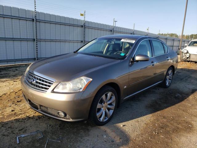 2006 INFINITI M35 Base