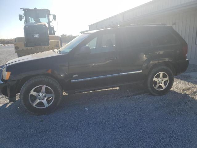 2006 Jeep Grand Cherokee Laredo