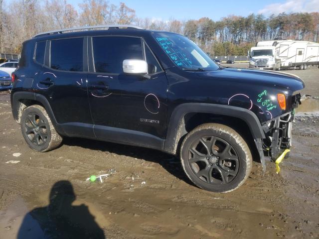 ZACCJBDB5JPG88252 | 2018 JEEP RENEGADE L