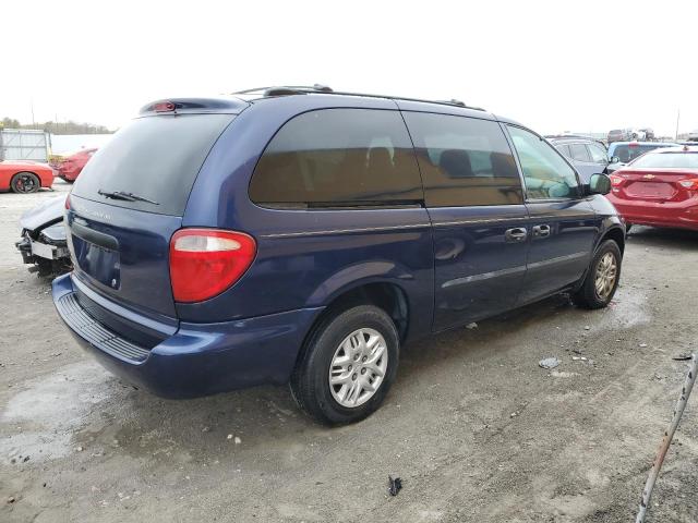 1D4GP24R54B537541 2004 Dodge Grand Caravan Se