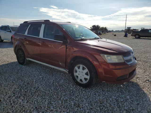 3C4PDCAB3ET153244 Dodge JOURNEY SE