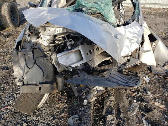 2016 Ford Focus Se VIN: 1FADP3F21GL312334 Lot: 76043583