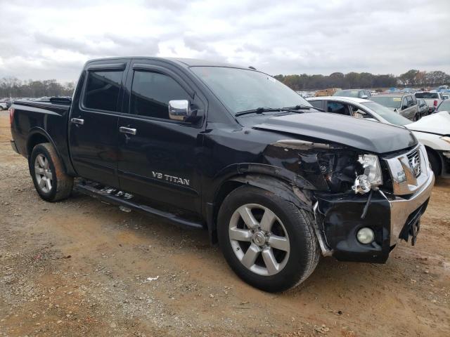 Vin: 1n6ba0ed8bn314600, lot: 77567623, nissan titan s 20114