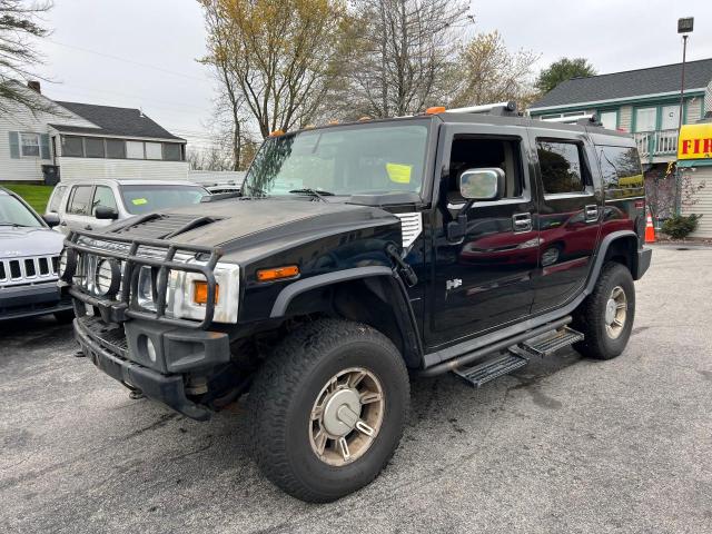 HUMMER H2  2003 1