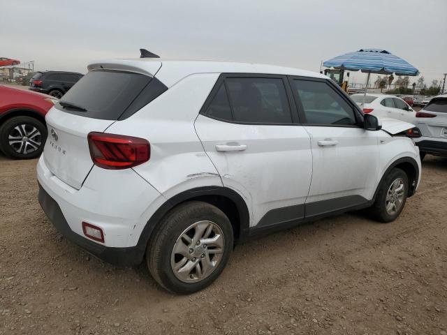 2022 Hyundai Venue Se VIN: KMHRB8A37NU207716 Lot: 78223533