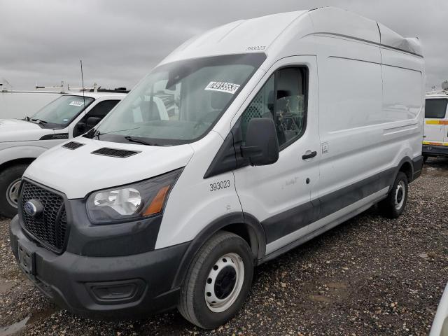 2021 Ford Transit Van 