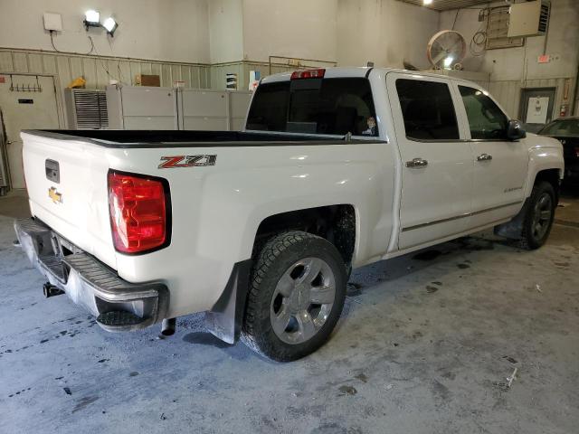 3GCUKSEC3FG476578 | 2015 CHEVROLET SILVERADO