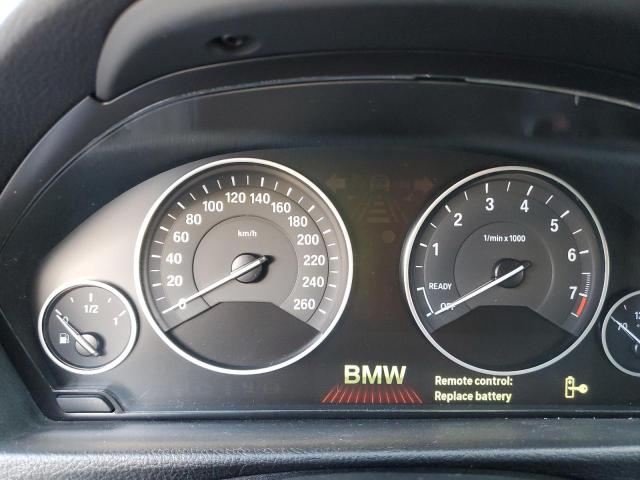 2015 BMW 328 XI - WBA3B3C5XFJ985116