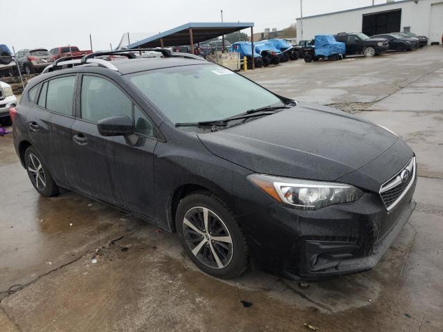 4S3GTAD67K3741743 | 2019 SUBARU IMPREZA PR