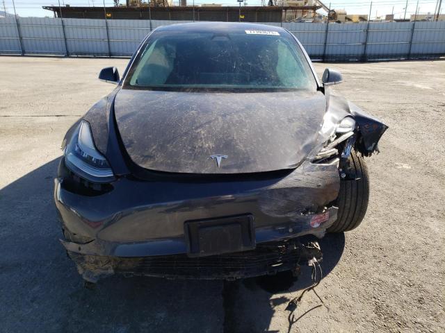 5YJ3E1EA7JF035384 | 2018 Tesla model 3