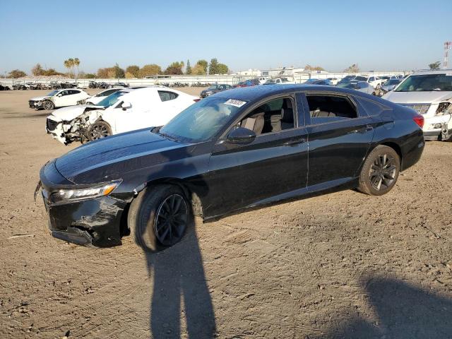 2021 Honda Accord Sedan LX