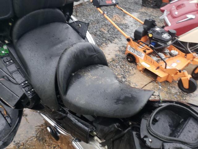 2002 BMW K1200 LT WB10555A32ZD77565