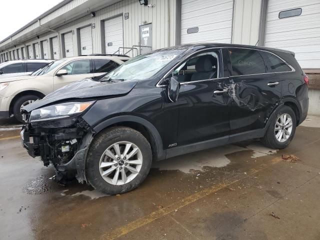 2020 Kia Sorento S