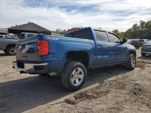 3GCUKREC5FG448211 | 2015 CHEVROLET SILVERADO