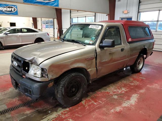 2006 Ford Ranger 