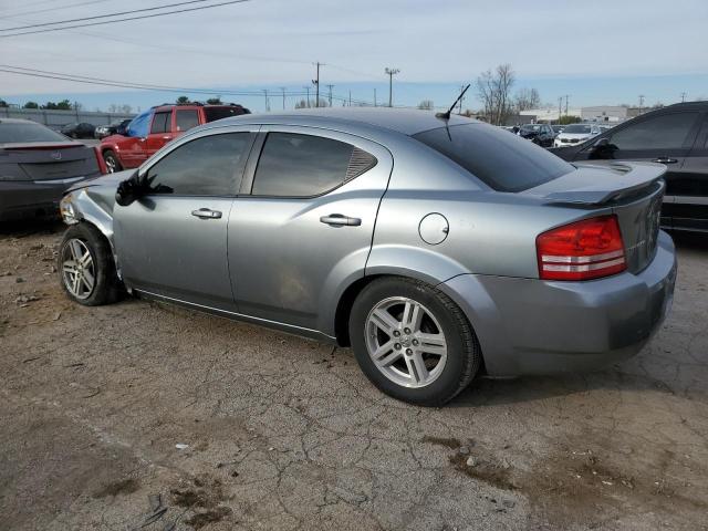 2008 Dodge Avenger Sxt VIN: 1B3LC56K88N121353 Lot: 76223003