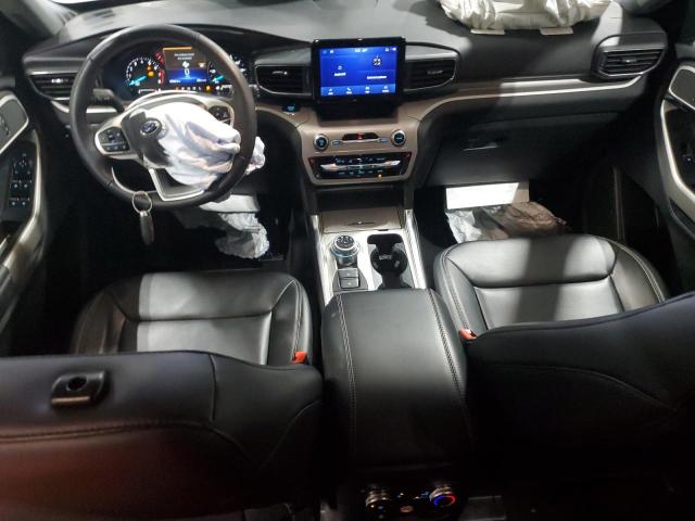 1FMSK8DH4PGA06897 Ford EXPLORER XLT