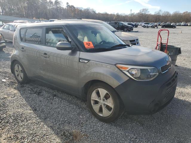 KNDJN2A26F7210815 | 2015 KIA SOUL