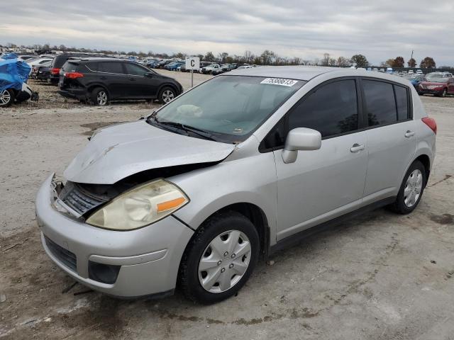 2009 Nissan Versa S