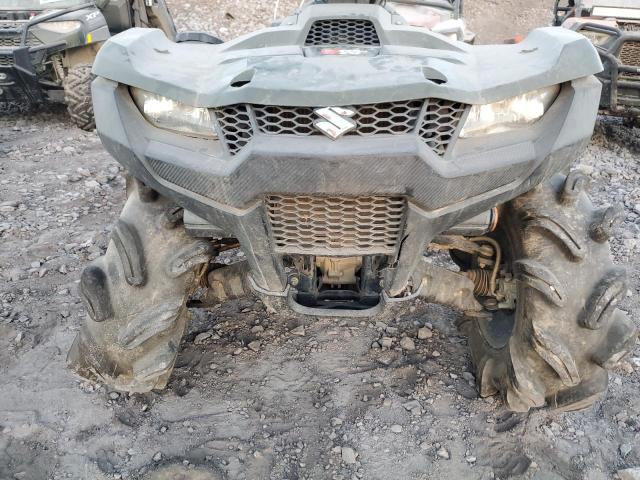2020 SUZUKI LT-A750 XP 5SADW11E4L7101542