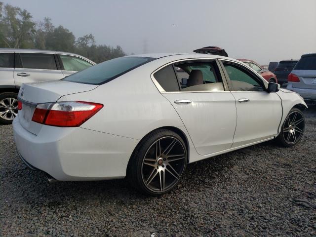 1HGCR2F32FA231695 | 2015 HONDA ACCORD LX